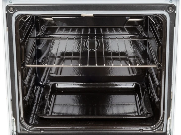 Плита Электрическая Darina S EM 341 404 W белый/черный эмаль (без крышки) Плита Электрическая Darina S EM 341 404 W белый/черный эмаль (без крышки)