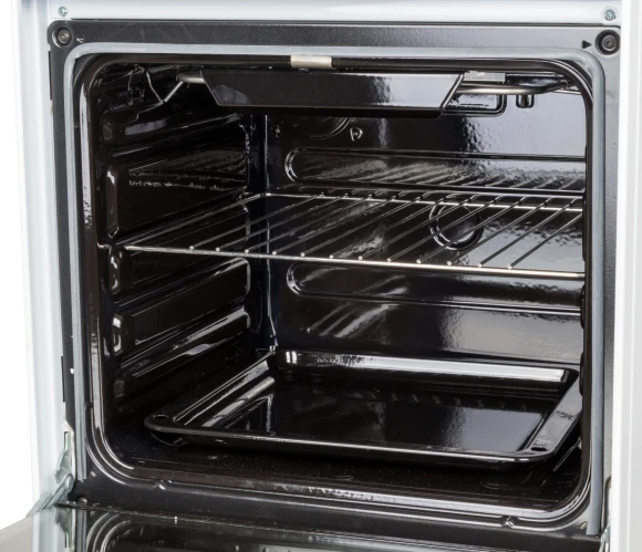 Плита Электрическая Darina S EM 341 404 W белый/черный эмаль (без крышки) Плита Электрическая Darina S EM 341 404 W белый/черный эмаль (без крышки)