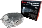Проволока свар. Edon FCW1.0-5 D1мм 5000гр (14762)