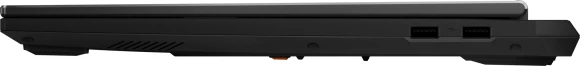 Ноутбук Asus TUF Gaming F16 FX608JPR-RV211 Core i7 14650HX 16Gb SSD512Gb NVIDIA GeForce RTX 5070 8Gb 16" IPS WUXGA (1920x1200) без ОС grey WiFi BT Cam (90NR0NG1-M00C80)