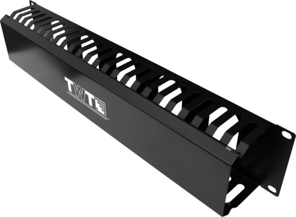 Кабельный органайзер горизонтальный Lanmaster TWT-ORG/CV24-1U односторонний пальцы 1U шир.:19" Кабельный органайзер горизонтальный Lanmaster TWT-ORG/CV24-1U односторонний пальцы 1U шир.:19"