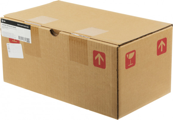 Печка в сборе Cactus CS-FU-HP-P4515-NC (RM1-4579/CB506-67902) (новая) для HP LJ P4014/P4015/P4515