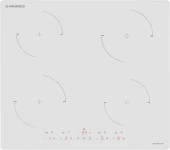 Варочная поверхность Maunfeld CVCE593TBK черный Варочная поверхность Maunfeld CVCE593TBK черный