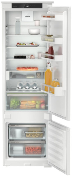 Холодильник Liebherr Plus ICSe 5122 001 2-хкамерн. белый (ICSE 5122)