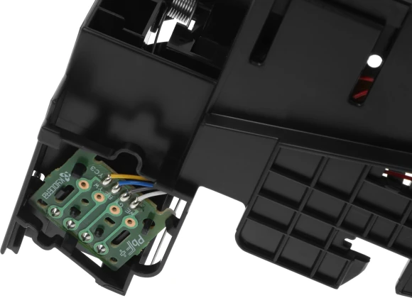 Комплект сервисный Kyocera MK-3150 (1702NX8NL0) для Kyocera FS-M3040idn, FS-M3540idn 300000стр.