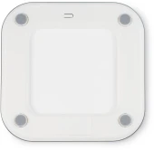 Весы напольные электронные Hyundai H-BS03761 макс.180кг темно-зеленый Весы напольные электронные Hyundai H-BS03761 макс.180кг темно-зеленый