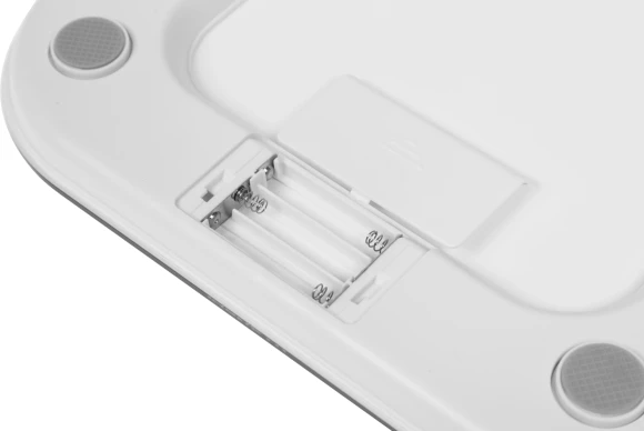 Весы напольные электронные Hyundai H-BS03761 макс.180кг темно-зеленый