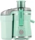 Соковыжималка центробежная Starwind SJ2326 750Вт рез.сок.:500мл. бирюзовый/бирюзовый