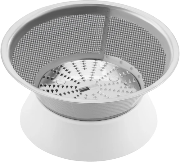 Соковыжималка центробежная Starwind SJ2326 750Вт рез.сок.:500мл. бирюзовый/бирюзовый Соковыжималка центробежная Starwind SJ2326 750Вт рез.сок.:500мл. бирюзовый/бирюзовый