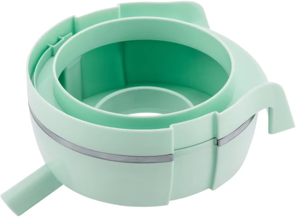 Соковыжималка центробежная Starwind SJ2326 750Вт рез.сок.:500мл. бирюзовый/бирюзовый Соковыжималка центробежная Starwind SJ2326 750Вт рез.сок.:500мл. бирюзовый/бирюзовый