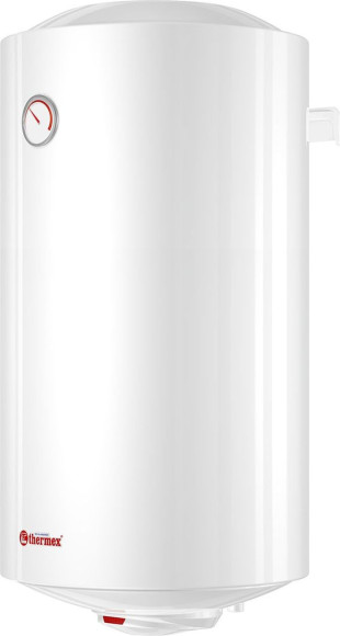 Водонагреватель Thermex Circle 50 V Slim 1.5кВт 50л электрический настенный/белый