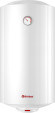Водонагреватель Thermex Circle 50 V Slim 1.5кВт 50л электрический настенный/белый