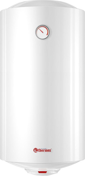Водонагреватель Thermex Circle 50 V Slim 1.5кВт 50л электрический настенный/белый