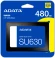 Накопитель SSD A-Data SATA-III 480GB ASU630SS-480GQ-R Ultimate SU630 2.5"