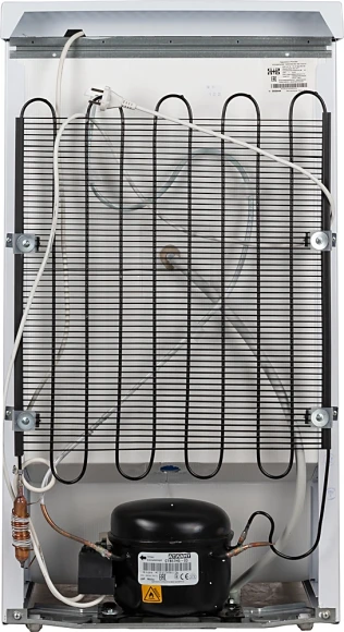 Холодильник Саратов 452 КШ-122/15 1-нокамерн. белый Холодильник Саратов 452 КШ-122/15 1-нокамерн. белый