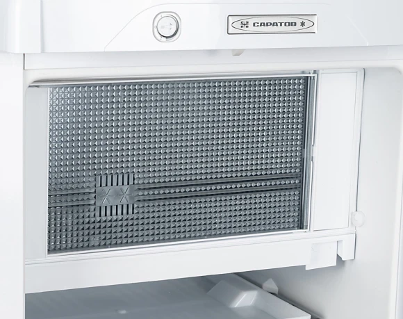 Холодильник Саратов 452 КШ-122/15 1-нокамерн. белый Холодильник Саратов 452 КШ-122/15 1-нокамерн. белый