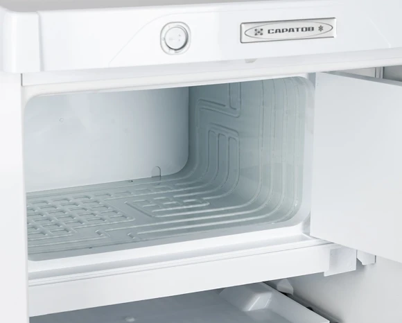 Холодильник Саратов 452 КШ-122/15 1-нокамерн. белый Холодильник Саратов 452 КШ-122/15 1-нокамерн. белый