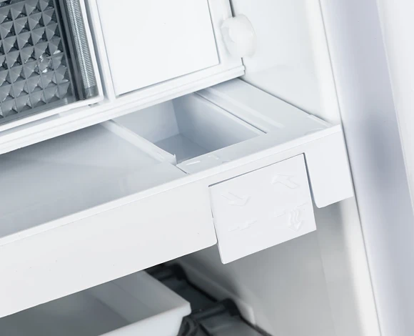 Холодильник Саратов 452 КШ-122/15 1-нокамерн. белый Холодильник Саратов 452 КШ-122/15 1-нокамерн. белый