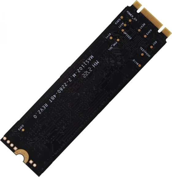 Накопитель SSD Kingspec SATA-III 1TB NT-1TB M.2 2280 Накопитель SSD Kingspec SATA-III 1TB NT-1TB M.2 2280