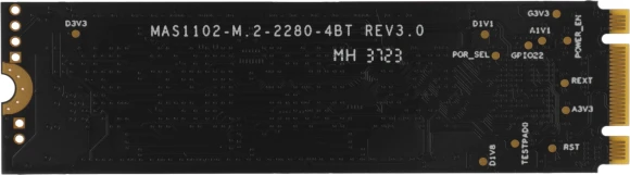 Накопитель SSD Kingspec SATA-III 1TB NT-1TB M.2 2280 Накопитель SSD Kingspec SATA-III 1TB NT-1TB M.2 2280