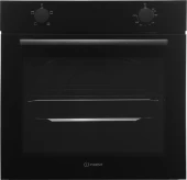 Духовой шкаф Электрический Indesit IFE 2420 BL черный Духовой шкаф Электрический Indesit IFE 2420 BL черный