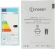 Духовой шкаф Электрический Indesit IFE 2420 BL черный