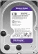 Жесткий диск WD SATA-III 6TB WD64PURZ Surveillance Purple (5400rpm) 256Mb 3.5"