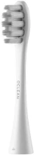 Насадка для зубных щеток Oclean Gum Care Brush Head P1S12 W02 (упак.:2шт) Oclean P1S12 W02