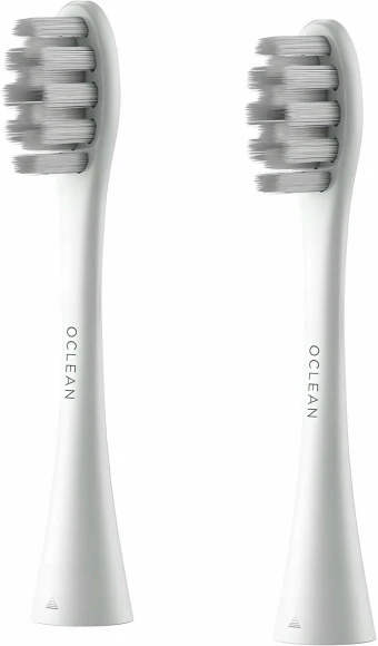 Насадка для зубных щеток Oclean Gum Care Brush Head P1S12 W02 (упак.:2шт) Oclean P1S12 W02
