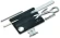 Швейцарская карта Victorinox Swiss Card Nailcare (0.7240.T3) черный полупрозрачный коробка подарочная Швейцарская карта Victorinox Swiss Card Nailcare (0.7240.T3) черный полупрозрачный коробка подарочная