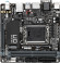 Материнская плата Gigabyte H610I DDR4 Soc-1700 Intel H610 2xDDR4 mini-ITX AC`97 8ch(7.1) GbLAN+VGA+HDMI+DP Материнская плата Gigabyte H610I DDR4 Soc-1700 Intel H610 2xDDR4 mini-ITX AC`97 8ch(7.1) GbLAN+VGA+HDMI+DP