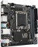 Материнская плата Gigabyte H610I DDR4 Soc-1700 Intel H610 2xDDR4 mini-ITX AC`97 8ch(7.1) GbLAN+VGA+HDMI+DP Материнская плата Gigabyte H610I DDR4 Soc-1700 Intel H610 2xDDR4 mini-ITX AC`97 8ch(7.1) GbLAN+VGA+HDMI+DP