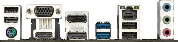 Материнская плата Gigabyte H610I DDR4 Soc-1700 Intel H610 2xDDR4 mini-ITX AC`97 8ch(7.1) GbLAN+VGA+HDMI+DP Материнская плата Gigabyte H610I DDR4 Soc-1700 Intel H610 2xDDR4 mini-ITX AC`97 8ch(7.1) GbLAN+VGA+HDMI+DP