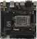 Материнская плата Gigabyte H610I DDR4 Soc-1700 Intel H610 2xDDR4 mini-ITX AC`97 8ch(7.1) GbLAN+VGA+HDMI+DP Материнская плата Gigabyte H610I DDR4 Soc-1700 Intel H610 2xDDR4 mini-ITX AC`97 8ch(7.1) GbLAN+VGA+HDMI+DP