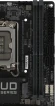 Материнская плата Gigabyte H610I DDR4 Soc-1700 Intel H610 2xDDR4 mini-ITX AC`97 8ch(7.1) GbLAN+VGA+HDMI+DP Материнская плата Gigabyte H610I DDR4 Soc-1700 Intel H610 2xDDR4 mini-ITX AC`97 8ch(7.1) GbLAN+VGA+HDMI+DP