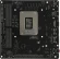 Материнская плата Gigabyte H610I DDR4 Soc-1700 Intel H610 2xDDR4 mini-ITX AC`97 8ch(7.1) GbLAN+VGA+HDMI+DP Материнская плата Gigabyte H610I DDR4 Soc-1700 Intel H610 2xDDR4 mini-ITX AC`97 8ch(7.1) GbLAN+VGA+HDMI+DP