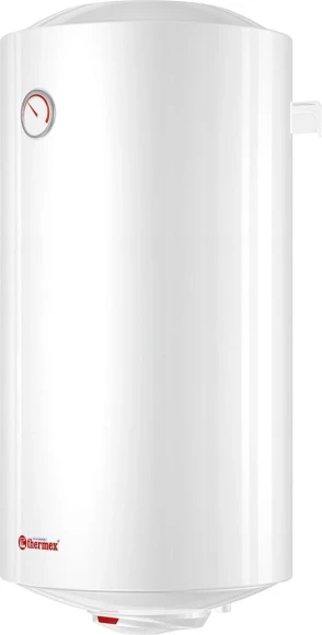 Водонагреватель Thermex Circle 100 V 1.5кВт 100л электрический настенный/белый Водонагреватель Thermex Circle 100 V 1.5кВт 100л электрический настенный/белый
