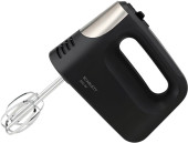 Миксер ручной Scarlett SC-HM40S23 550Вт черный/серебристый Миксер ручной Scarlett SC-HM40S23 550Вт черный/серебристый