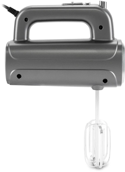Миксер ручной Vitek VT-1482 1000Вт серебристый