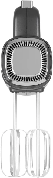 Миксер ручной Vitek VT-1482 1000Вт серебристый