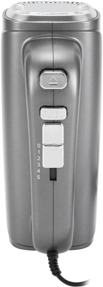 Миксер ручной Vitek VT-1482 1000Вт серебристый