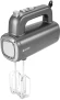 Миксер ручной Vitek VT-1482 1000Вт серебристый