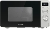 Микроволновая Печь Gorenje MO23A4X пан.англ. 23л. 800Вт нержавеющая сталь