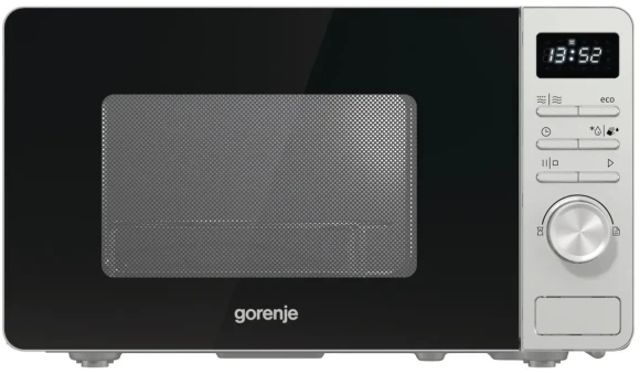 Микроволновая Печь Gorenje MO23A4X пан.англ. 23л. 800Вт нержавеющая сталь Микроволновая Печь Gorenje MO23A4X пан.англ. 23л. 800Вт нержавеющая сталь