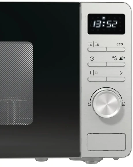 Микроволновая Печь Gorenje MO23A4X пан.англ. 23л. 800Вт нержавеющая сталь Микроволновая Печь Gorenje MO23A4X пан.англ. 23л. 800Вт нержавеющая сталь