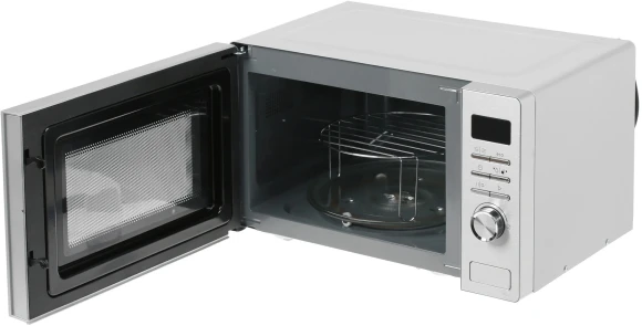 Микроволновая Печь Gorenje MO23A4X пан.англ. 23л. 800Вт нержавеющая сталь Микроволновая Печь Gorenje MO23A4X пан.англ. 23л. 800Вт нержавеющая сталь