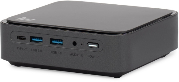 Моноблок IRU 23ID 23.8" Full HD i5 12400 (2.5) 32Gb SSD512Gb UHDG 730 CR без ОС GbitEth WiFi BT 120W Cam белый 1920x1080