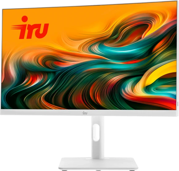 Моноблок IRU 23ID 23.8" Full HD i5 12400 (2.5) 32Gb SSD512Gb UHDG 730 CR без ОС GbitEth WiFi BT 120W Cam белый 1920x1080 Моноблок IRU 23ID 23.8" Full HD i5 12400 (2.5) 32Gb SSD512Gb UHDG 730 CR без ОС GbitEth WiFi BT 120W Cam белый 1920x1080