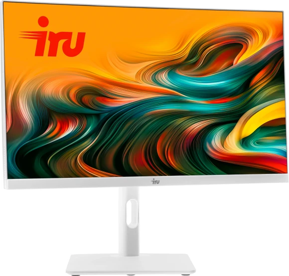 Моноблок IRU 23ID 23.8" Full HD i5 12400 (2.5) 32Gb SSD512Gb UHDG 730 CR без ОС GbitEth WiFi BT 120W Cam белый 1920x1080 Моноблок IRU 23ID 23.8" Full HD i5 12400 (2.5) 32Gb SSD512Gb UHDG 730 CR без ОС GbitEth WiFi BT 120W Cam белый 1920x1080