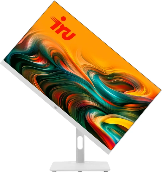 Моноблок IRU 23ID 23.8" Full HD i5 12400 (2.5) 32Gb SSD512Gb UHDG 730 CR без ОС GbitEth WiFi BT 120W Cam белый 1920x1080 Моноблок IRU 23ID 23.8" Full HD i5 12400 (2.5) 32Gb SSD512Gb UHDG 730 CR без ОС GbitEth WiFi BT 120W Cam белый 1920x1080